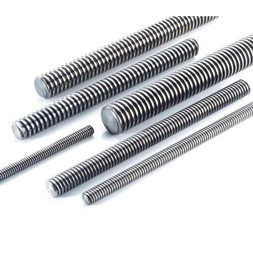 Threaded Rods | Bhavya Industries - Threaded Rods Manufacturers in Ludhiana