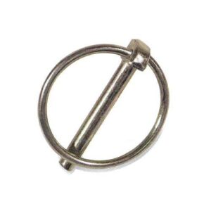 Linch Pins | Bhavya Industries - Fasteners manufacturers in India