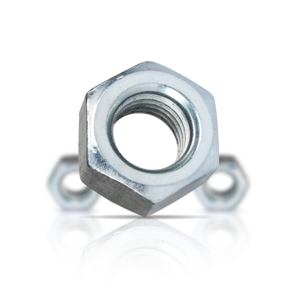 Hex Weld Nuts manufacturers in Ludhiana | Bhavya Industries