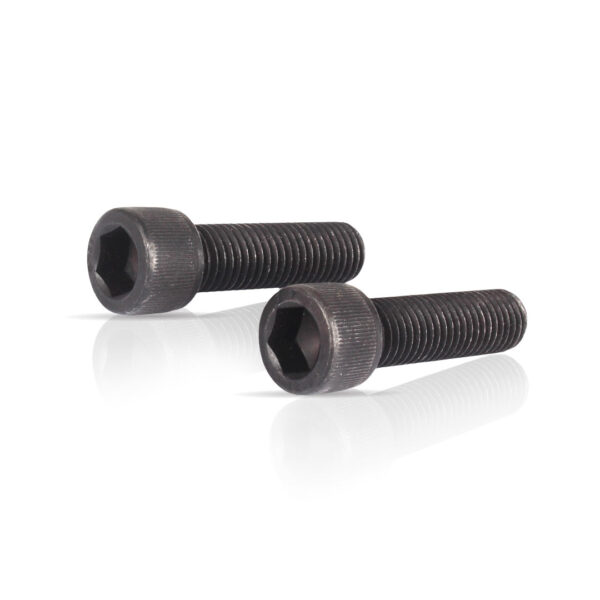 Socket Screw | Bhavya Industries