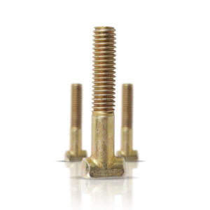 Bolts manufacturers in India | Bhavya Industries