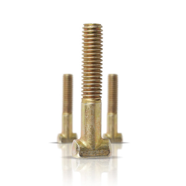 Bolts manufacturers in India | Bhavya Industries