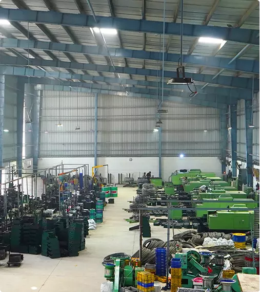 Hex Weld Nuts manufacturers in Ludhiana | Bhavya Industries