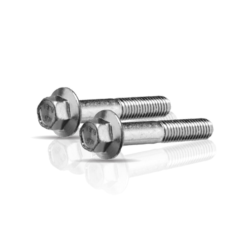Flange Bolts Manufacturers in Ludhiana | Bhavya Industries