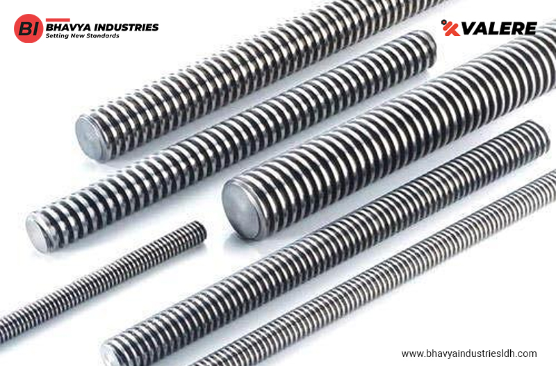 Must Knows about Stainless Steel | Bhavya Industries