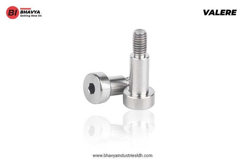 Fasteners manufacturers in India | Bhavya Industries