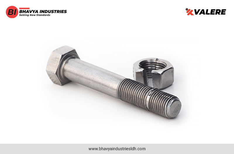 Fasteners Manufacturers in Ludhiana | Bhavya Industries