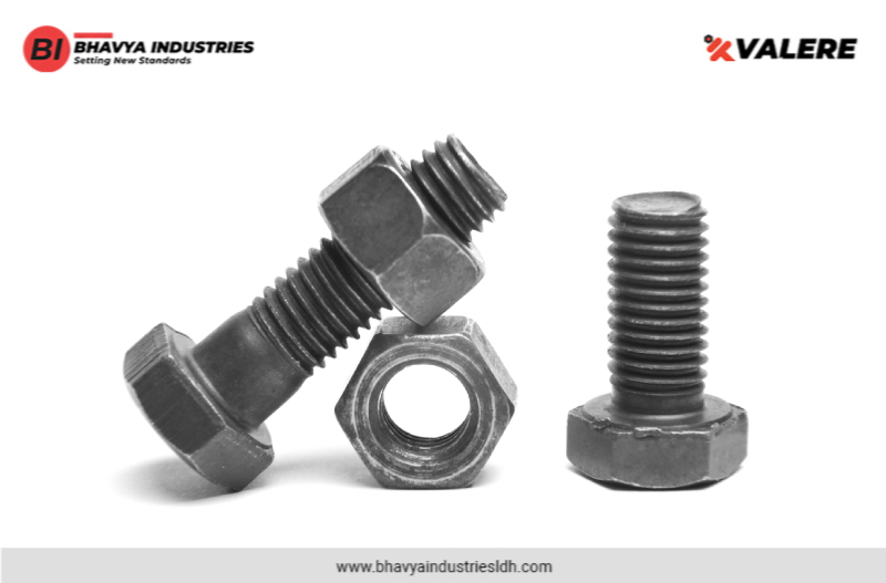 Prevent Fasteners Overdriving | Bhavya Industries - Fasteners Manufacturers in Ludhiana