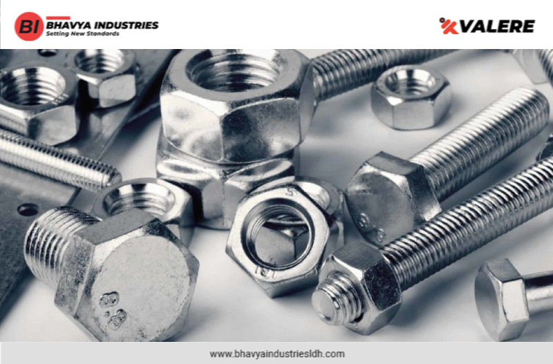 Coatings in Screw Manufacturing | Bhavya Industries - Fasteners Manufacturers in Ludhiana