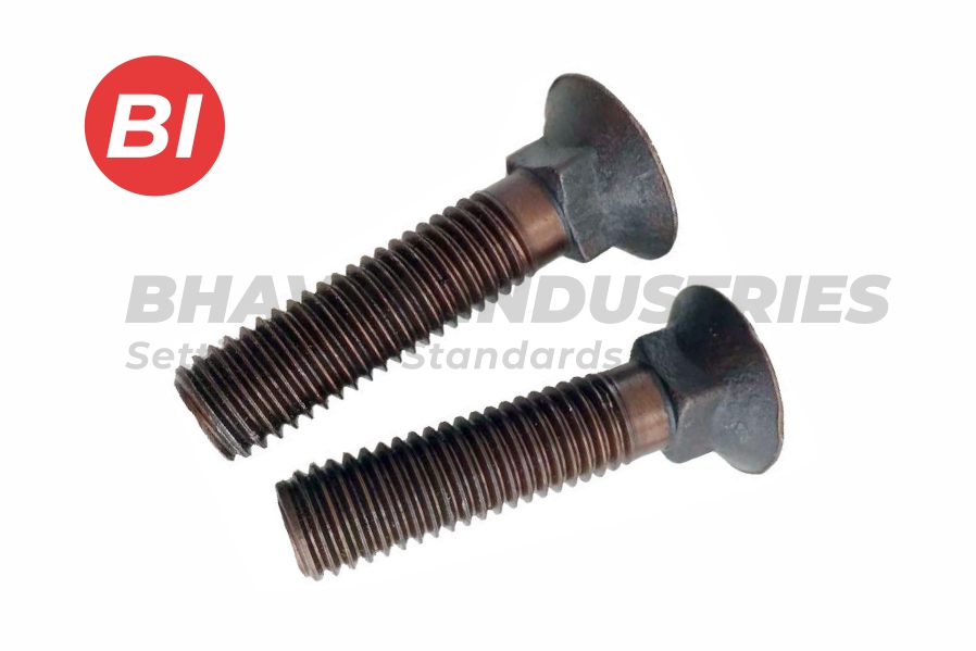 agriculture fasteners manufacturers in india