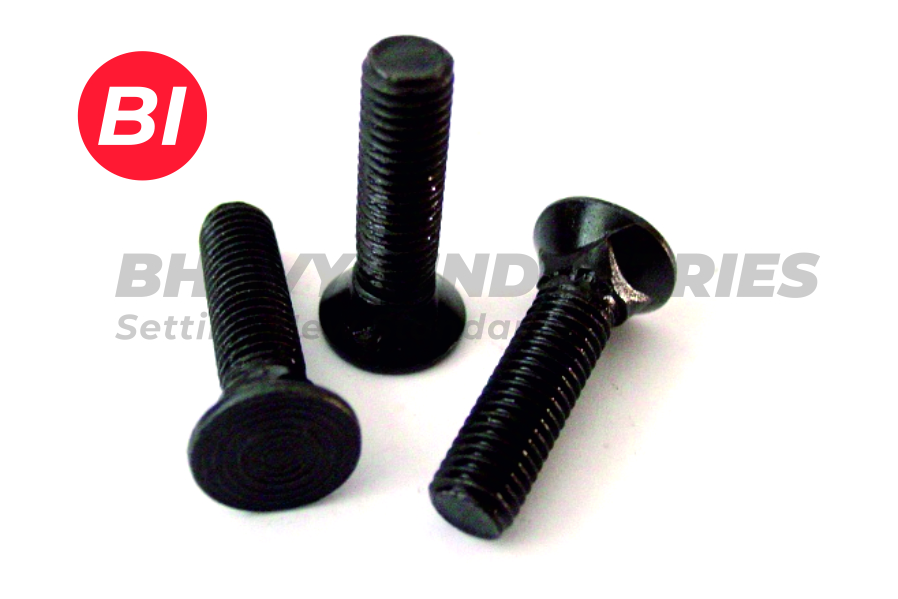 agriculture fasteners manufacturers