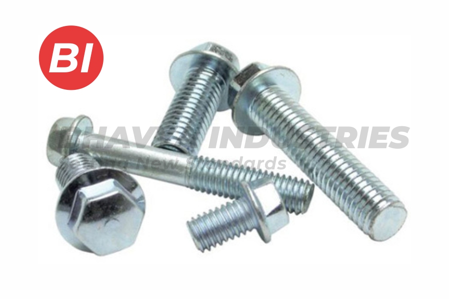 automotive fasteners manufacturers flange bolts manufacturers