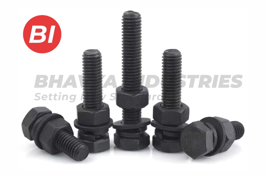 high tensile fasteners manufacturers suppliers exporters