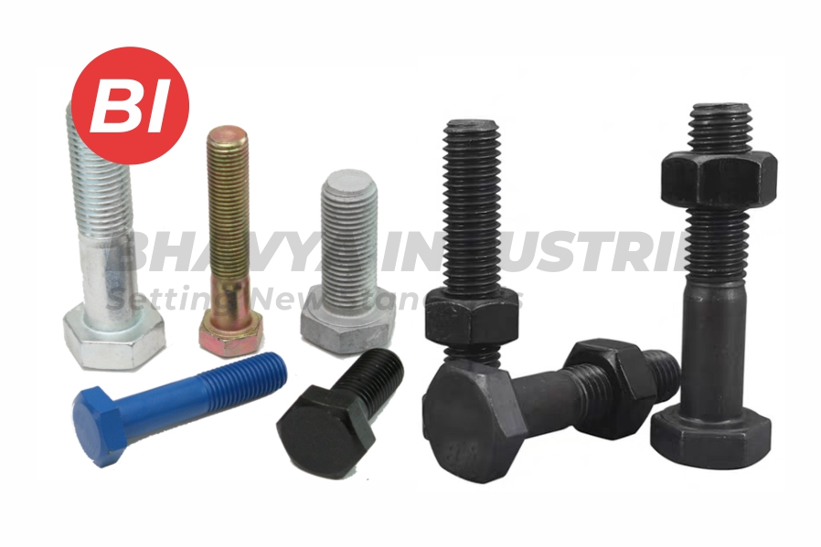 high tensile fasteners manufacturers high tensile bolts