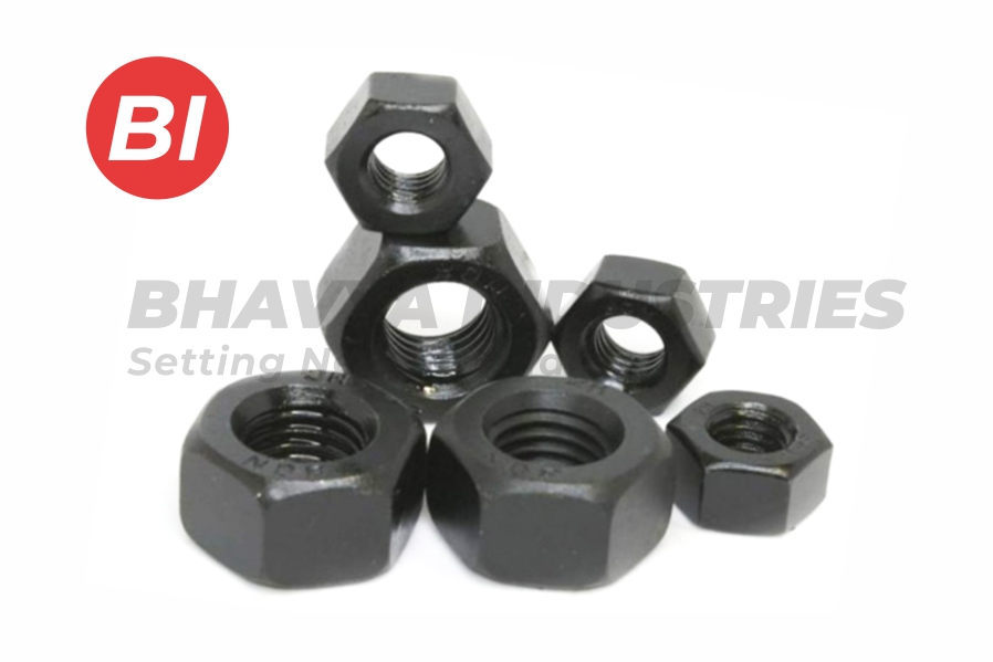 high tensile fasteners manufacturers hsfg nuts