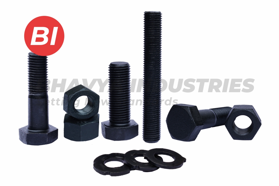 high tensile fasteners manufacturers