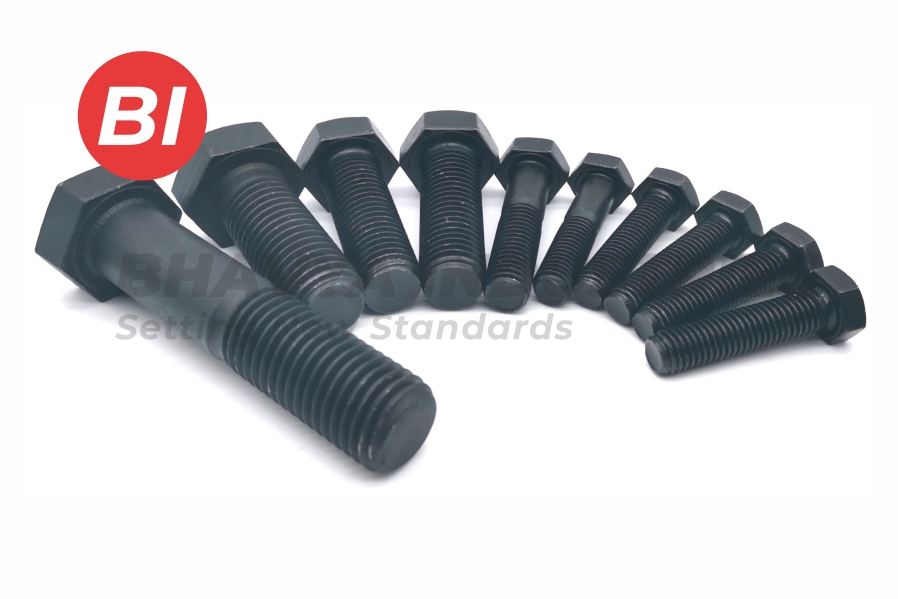 industrial fasteners manufacturers hex bolts