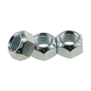 prevailing torque nuts manufacturers