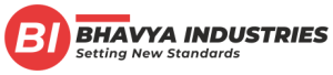 Bhavya industries Ludhiana logo